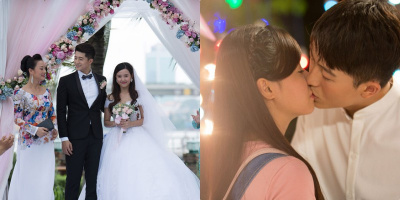 Midu lần đầu trải lòng lí do không thể yêu Harry Lu: "Rất thương mến nên muốn giữ làm bạn"