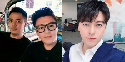 CĐM phát sốt trước anh trai ruột của chú Quốc "Về Nhà Đi Con": Đẹp trai, giàu có lại còn độc thân
