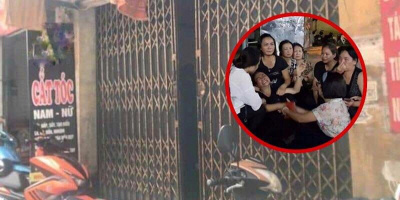 Người phụ nữ bỏ quên bé trai trên xe: "Tính cẩn thận, có nhiều năm kinh nghiệm làm nghề đưa đón"