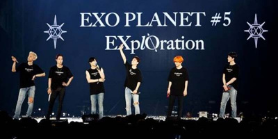 Xôn xao chuyện fangirl EXO sẵn sàng bán thân chỉ để có được vé concert của idol