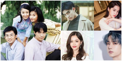 “Tân dòng sông ly biệt” lập tức bị CĐM "cà khịa" khi thông báo remake lại với dàn diễn viên trẻ