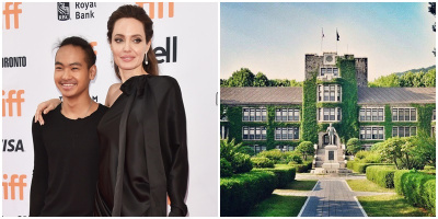 Cậu cả nhà Angelina Jolie sẽ nhập học tại trường đại học top 3 danh giá bậc nhất xứ kim chi