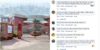 Dân mạng kéo nhau "ném đá", thả phẫn nộ một trường danh tiếng ở Ấn Độ vì trùng tên Gateway