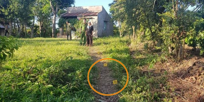 Không rửa chân trước khi đi ngủ, cụ ông bị người tình 60 tuổi đánh tử vong