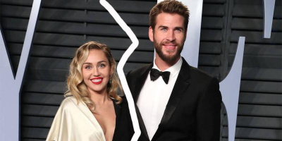 “Hưởng ứng” trào lưu ly hôn của Kbiz, Liam Hemsworth chính thức đệ đơn ly hôn Miley Cyrus