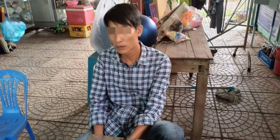 Người chồng bạo hành vợ ở hồ bơi Tây Ninh: "Tôi rất hối hận"