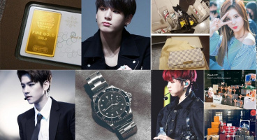 8 món quà sinh nhật gây sốc nhất mà các Idol K-Pop từng nhận được