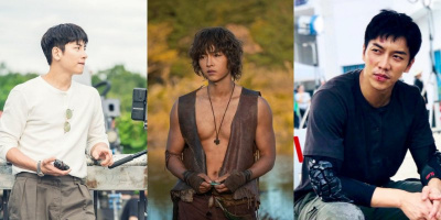 Phim Hàn tháng 9: Hậu ly hôn, Song Joong Ki "đối đầu" cùng 2 đàn em Ji Chang Wook và Lee Seung Gi