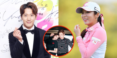 Nối bước hạnh phúc của chị gái, em trai Kim Tae Hee chuẩn bị kết hôn