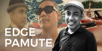 Edge Pamute – Kẻ tiên phong liều lĩnh