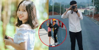 Quen nhau qua mạng, cùng nhau ôn thi, đôi bạn đỗ đại học Y
