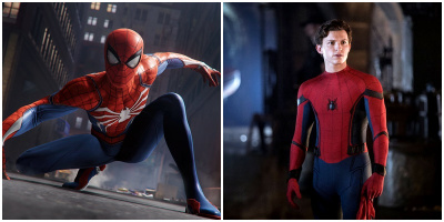 Sony và Disney bắt tay để đưa Spider Man trở lại màn ảnh