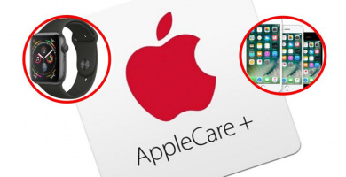 Chính thức: Apple tung gói bảo hành trọn đời cho iPhone, iPad...