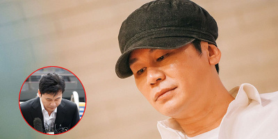 Yang Hyun Suk được cảnh sát đề nghị gỡ bỏ cáo buộc "dẫn gái"