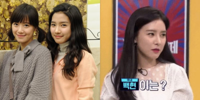Sao "Vườn sao băng" Kim So Eun đẹp rạng ngời dù đã bước sang tuổi 30
