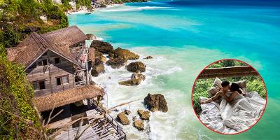 Bali cấm du khách "ăn cơm trước kẻng" chỉ yêu nhau trong sáng