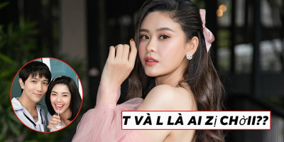 Trương Quỳnh Anh đăng story đầy "ẩn ý" về ồn ào tình cảm của Tim