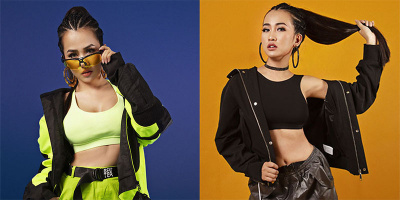 DJ Trang Moon gợi cảm đầy năng lượng trong tác phẩm mới "Đi Đu Đưa Đi"