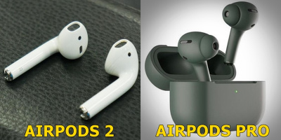 Apple mở bán Airpods Pro: Có thể khử tiếng ồn, thiết kế đa sắc màu