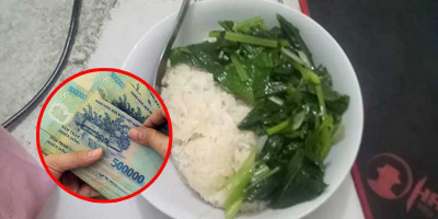 Thanh niên 24 tuổi kiếm 7 triệu/tháng vẫn không đủ tiêu xài