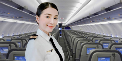 Nữ phi công Việt: "Đàn ông Tây luôn tính toán nghĩ cho bản thân trước"