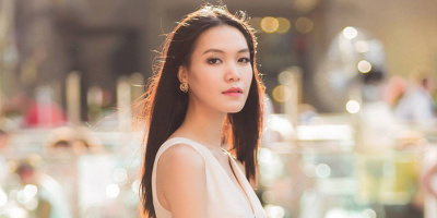 Sau lùm xùm học vấn, tình ái, Hoa hậu Thuỳ Dung chọn cuộc sống bí ẩn