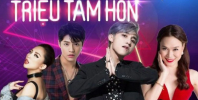 Những lần sao Việt bị đồn hủy show chỉ vì poster không hợp lí