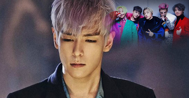 Thành viên BIG BANG - T.O.P: "Tôi không có ý định trở lại showbiz"