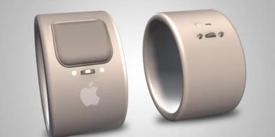 Apple sắp sửa ra mắt nhẫn thông minh để điều khiển iPhone và iPad