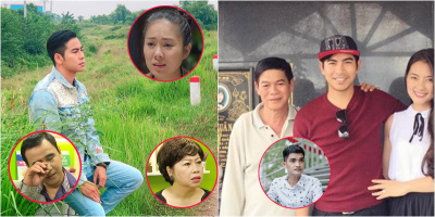 Sao Việt động viên khi Thanh Bình viết tâm thư kể về người mẹ đã mất