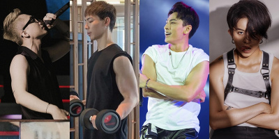 Mùa khoe bắp tay của sao Việt bắt đầu: Nhìn là muốn ngả đầu