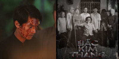 "Bắc Kim Thang" thu về gần 6 tỷ chỉ sau 5 tiếng công chiếu đầu tiên