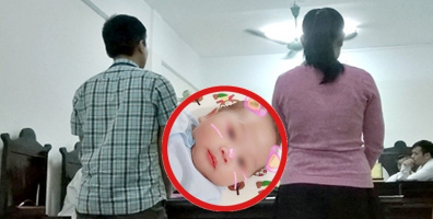 Khó có con, 8X quyết l‌y hô‌n để chồng lấy vợ mới