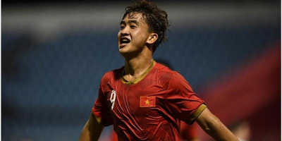 U21 Việt Nam thắng giòn giã đội bóng đến từ châu Âu với tỷ số 2-1