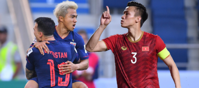 CĐV Malaysia chúc tuyển Việt Nam chiến thắng, đánh bại Thái Lan