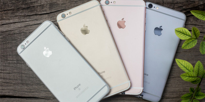 iPhone 6S Plus giảm giá chỉ còn 2,7 triệu đồng tại thị trường Việt Nam
