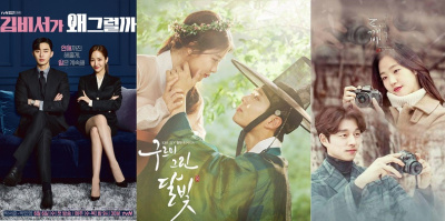 Top 20 phim Hàn Quốc hay và đáng xem nhất mọi thời đại