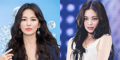 Bác sĩ xứ Hàn tiết lộ xu hướng PTTM: Jennie vượt mặt Song Hye Kyo