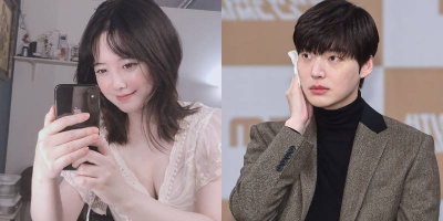 Ahn Jae Hyun tái xuất, động thái của Goo Hye Sun mới đáng chú ý