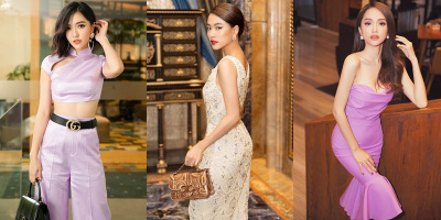 Đệ nhất mỹ nhân sexy nhất Vpop: Bích Phương đẹp khó cưỡng