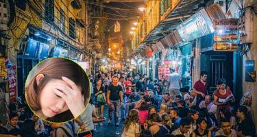 Lương bao nhiêu thì đủ sống ở Hà Nội?