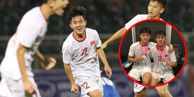 Thông tin tiền vệ Thanh Khôi: Cầu thủ mở tỷ số trận gặp Mông Cổ