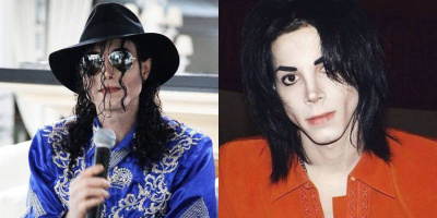 Muốn thành Michael Jackson, người hoá trang, kẻ phẫu thuật thẩm mĩ