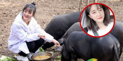 Giữa cơn sốt thịt lợn, ông bố tặng 300 con lợn cho ai lấy con gái mình