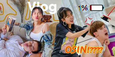 DJ Trang Moon cùng Dũng Bino bắt tay sản xuất Vlog
