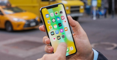 iPhone X chính hãng sắp sửa bị "búng tay" khỏi thị trường Việt Nam