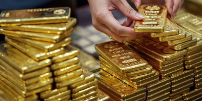 Chuyên gia tài chính ngân hàng: Giá vàng có thể lên mức 56 triệu/lượng