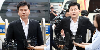 Cựu chủ tịch nhà YG Yang Hyun Suk không bị xét xử về môi giới phụ nữ