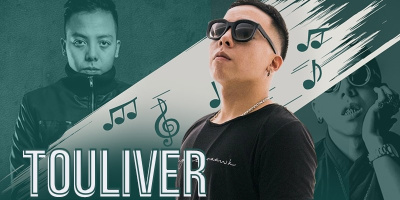 "Phù thủy tiết tấu" Touliver: Dám khác biệt để thành công