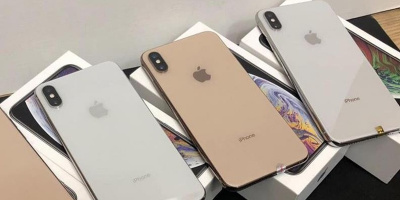iPhone XS, XS Max mất Face ID tràn về Việt Nam, giá từ 13 triệu đồng